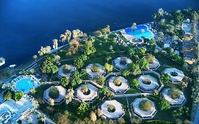 Jolie Ville Resort&Spa Kings Island Luxor